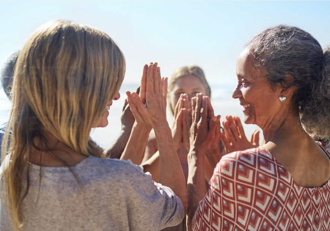 Group Coaching